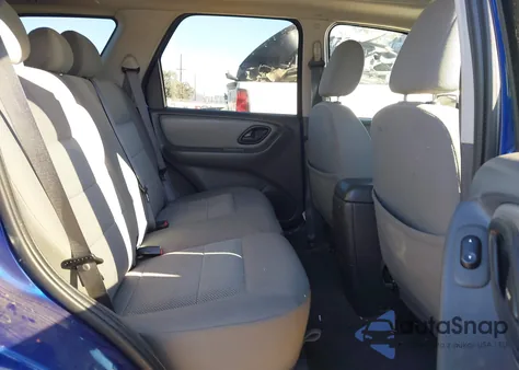 2006 Ford Escape Xlt/Xlt Sport from USA, damaged, VIN 1FMCU03146KA56232